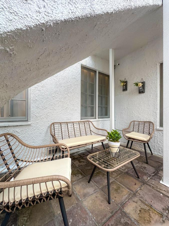 Beverly Hills-neighboring 2-br - Doh1 Сasa de vacaciones *