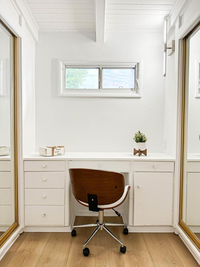 Сasa de vacaciones Beverly Hills-neighboring 2-br - Doh1 Los Ángeles