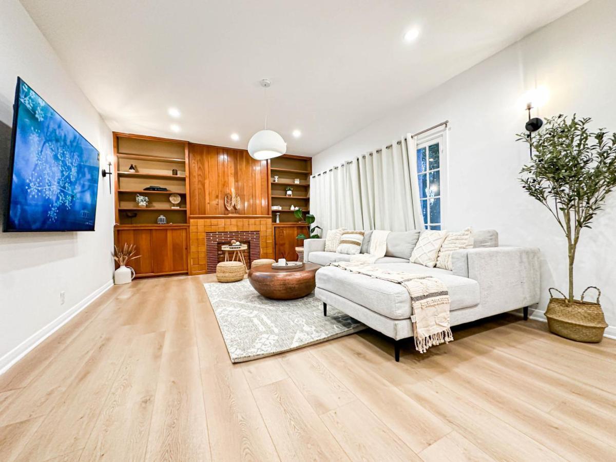 Beverly Hills-neighboring 2-br - Doh1 Los Ángeles