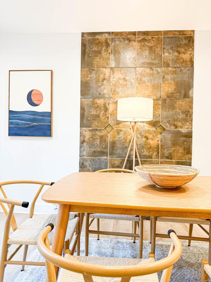 Beverly Hills-neighboring 2-br - Doh1 Los Ángeles