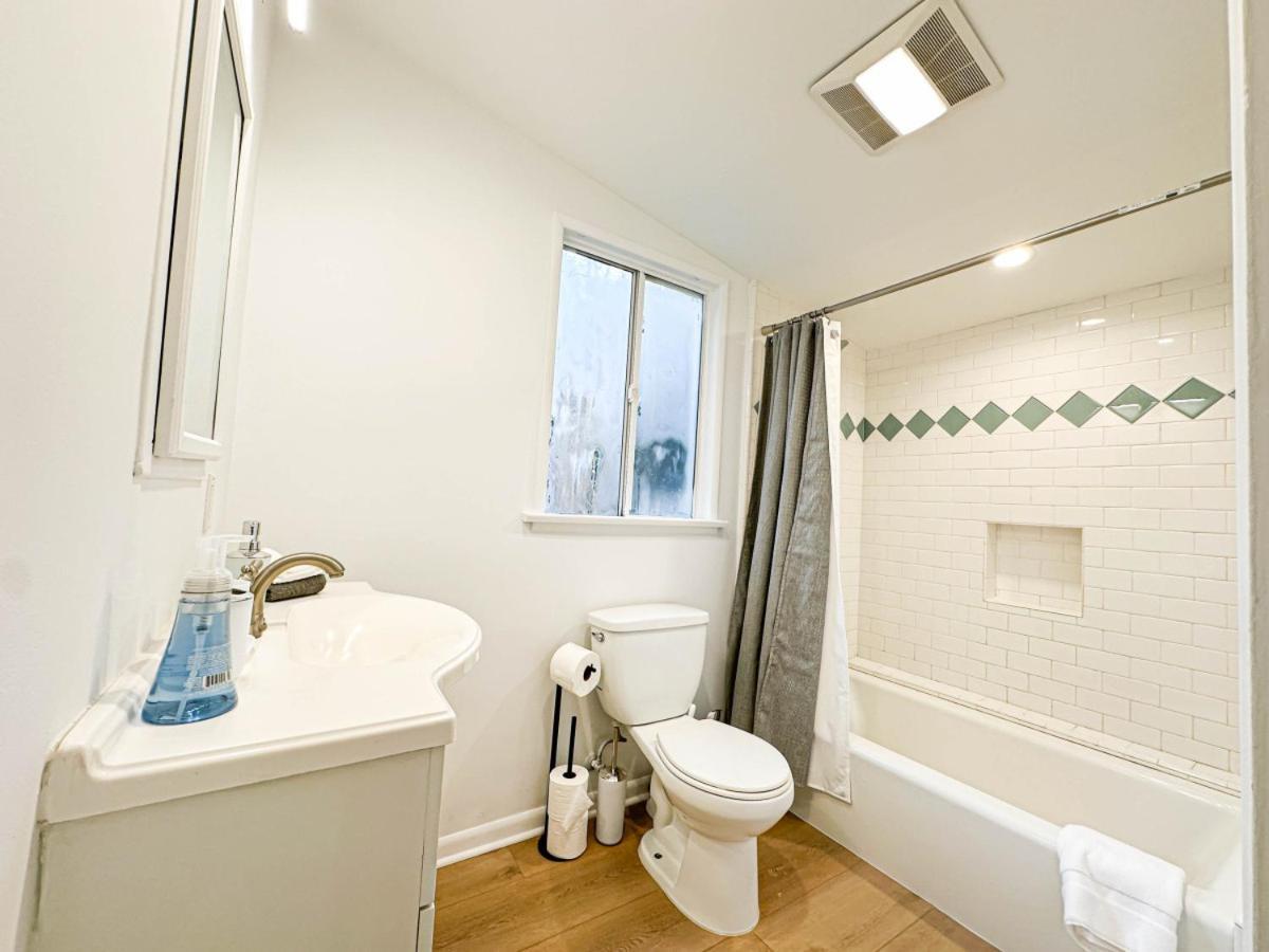 Сasa de vacaciones Beverly Hills-neighboring 2-br - Doh1
