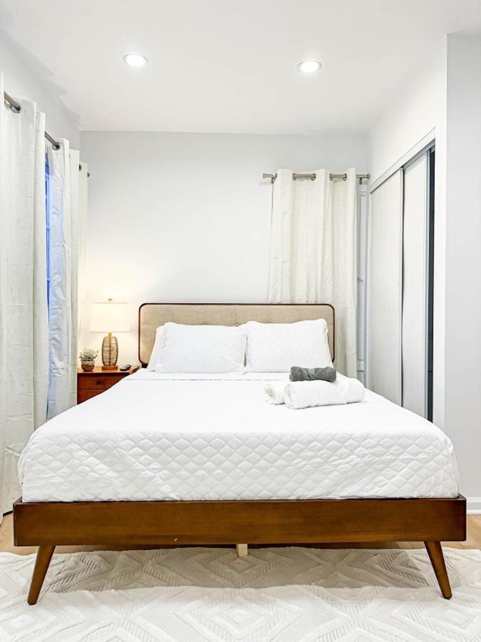 Beverly Hills-neighboring 2-br - Doh1 Сasa de vacaciones